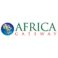 Africa Gateway- Expand Your Reach