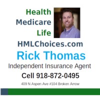 Health Medicare Life Choices Insurance Agency LLC logo - Similar company to Php Agency - Utah
