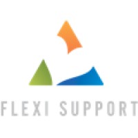 Flexi Support logo - Similar company to Mitchell Integrated Therapy