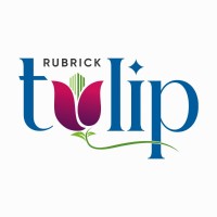 rubrick tulip logo - Similar company to Rubrick Constructions