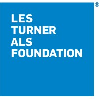 Les Turner ALS Foundation logo - Similar company to Team Gleason Foundation