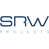 SRW Consultants logo - Similar company to Studio Foeg