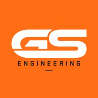GS Engineering logo - Similar company to Gs Engineering