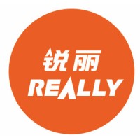 Really Large-Screen Display logo - Similar company to Audio Dimensionz