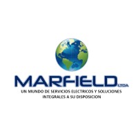 Marfield Ltda logo - Similar company to Integrate Pie