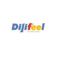 Dijifeel - Dijital Reklam Ajansı logo - Similar company to Armprotech Dijital Reklam Ajansı
