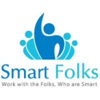 Smart Folks Inc logo - Similar company to Techies Infotech Pvt Ltd