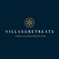 VILLAS RETREATS logo - Similar company to Rebelswithcause