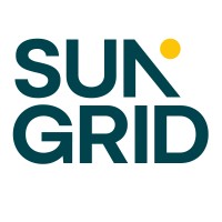 Sungrid Solar logo - Similar company to Sungrid Solar