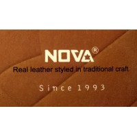 Nova Leather Fashions logo - Similar company to Sc Solar Solution Pvt Ltd