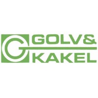 Golv & Kakel Bernt Lövkvist AB logo - Similar company to Svenska Kakel Helsingborg Ab