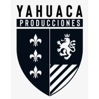 Yahuaca Productions logo - Similar company to Hewser