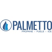 Palmetto Propane, Fuels, & Ice Inc. logo - Similar company to Direct Accommodations, Llc