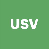 Union Square Ventures logo - Similar company to Firstmark