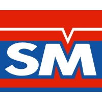 Stroud Metal Company logo - Similar company to Tjw Precision