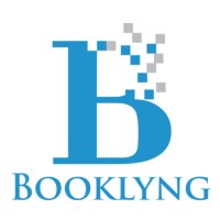 Booklyng logo - Similar company to Karma Gmbh