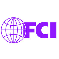 FCI Chemicals logo - Similar company to E & S Chimie