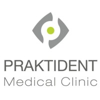 PRAKTIDENT Medical Clinic Klinika Stomatologii i Medycyny Estetycznej logo - Similar company to Bańczyk Stomatologia