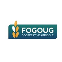la Coopérative Agricole Fogoug logo - Similar company to Dar Sakt - دَارُ السَّــقْط