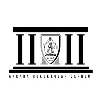 Ankara Hukuklular Derneği logo - Similar company to Further