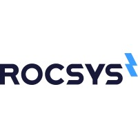 ROCSYS logo - Similar company to Mick Works