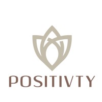 Positivty logo - Similar company to Positivty