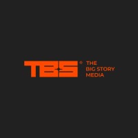 The Big Story Media LLP logo - Similar company to Negotiation Partners