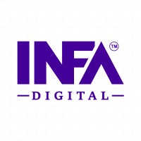 Infa Digital logo - Similar company to En Linea