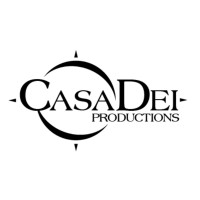 CasaDei Productions logo - Similar company to Comte