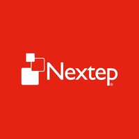 NEXTEP logo - Similar company to Comtec Imports