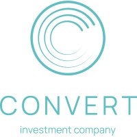 Convert| Blockchain| Investments| cryptocurrency logo - Similar company to Abbr-App