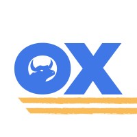 Ox Asphalt | Commercial Parking Lot Specialists logo - Similar company to Sipes Asphalt & Concrete