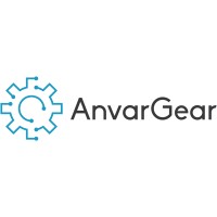 AnvarGear Co logo - Similar company to Evendi Digital