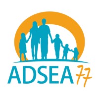 ADSEA77 logo - Similar company to Orientation Developpement Emploi