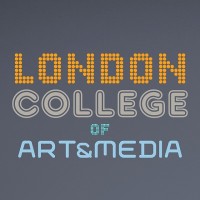 London College of Art and Media logo - Similar company to Regent'S Park College