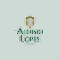 Aloísio Lopes Advogados logo - Similar company to Sefair & Nascimento Advogados