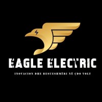 Eagleelectric.al logo - Similar company to Creatives Incognito