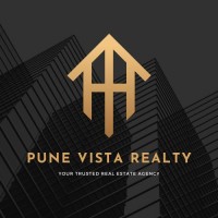Pune Vista Realty logo - Similar company to R Homes