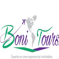BoniTours logo - Similar company to Anhumas