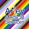 Arley Medical Services Ltd logo - Similar company to Codeblue Medical Uk