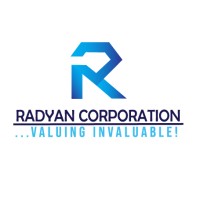 Radyan Corporation logo - Similar company to Ekasis
