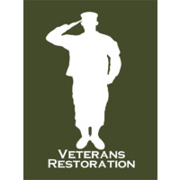 Veterans Restoration logo - Similar company to Chaz The Gun Guy