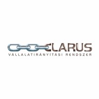 Clarus Software logo - Similar company to Data24Zone