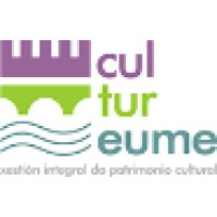CULTUREUME, SC logo - Similar company to Eusyan