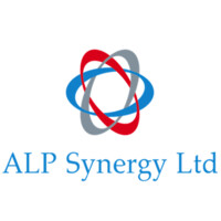 ALP Synergy Ltd logo - Similar company to East Gate Partners