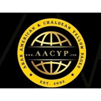 Arab American & Chaldean Yellow Pages logo - Similar company to Superpages Australia