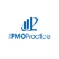 ©The PMO Practice logo - Similar company to We Transform Technology