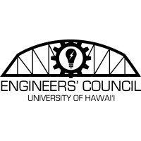 Engineer'S Council At The University Of Hawaii