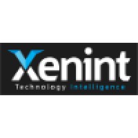 Xenint Limited logo - Similar company to Iqhq