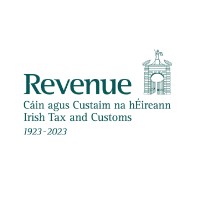 Revenue (Ireland) logo - Similar company to Fd Payroll Services Ltd